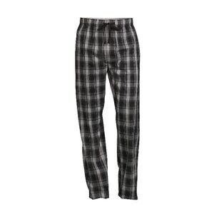Mens Hanes Woven Stretch Lounge Pajama Pants Size S